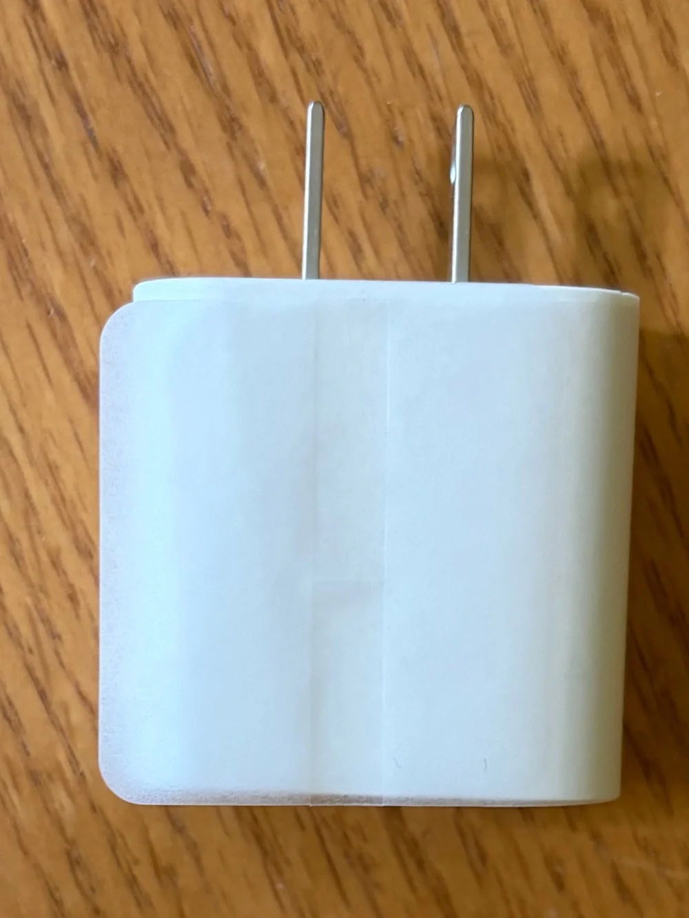 Apple USB-C 18W Power Adapter